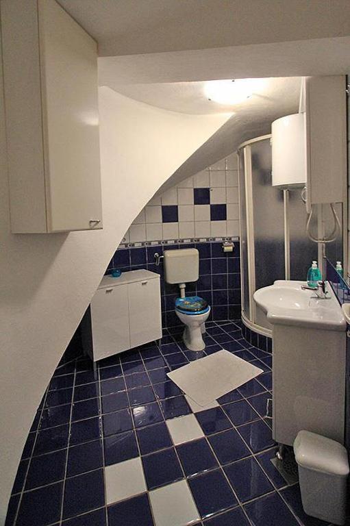Villa Lilly 2 Цезарица Екстериор снимка