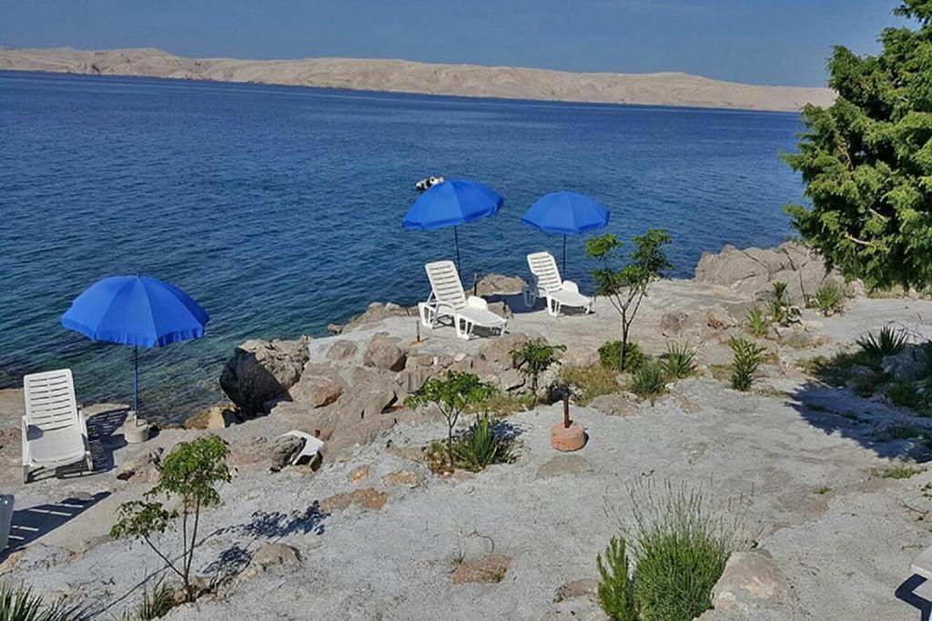 Villa Lilly 2 Цезарица Екстериор снимка