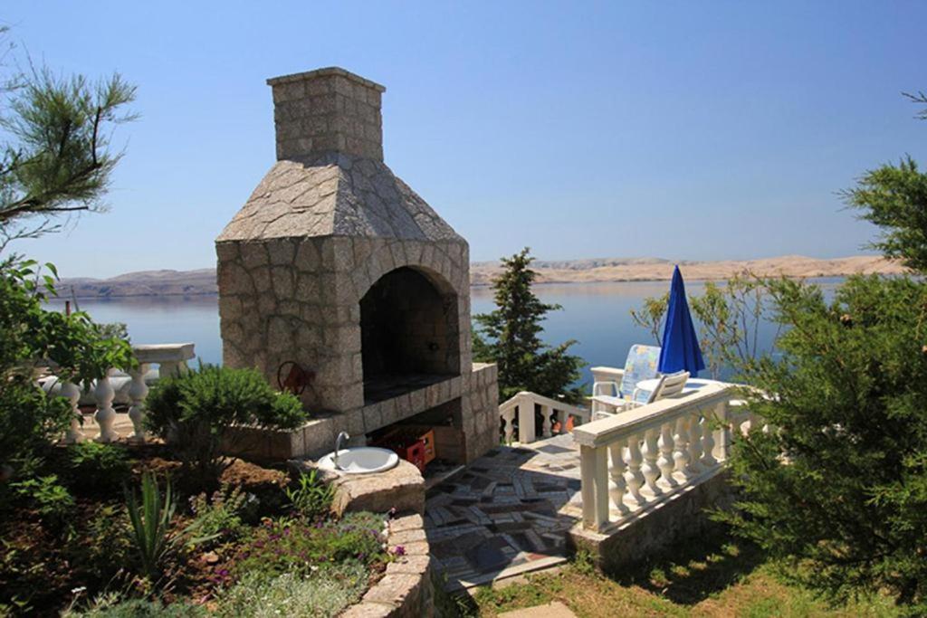 Villa Lilly 2 Цезарица Екстериор снимка